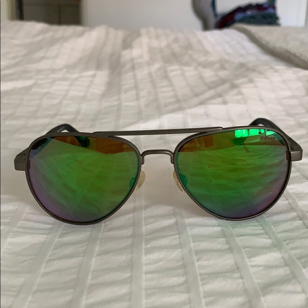 Revo Aviators